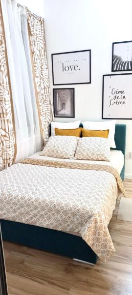 Rooms & Apartments Miavik